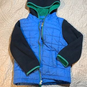 Oshkosh Sz 5 Jacket